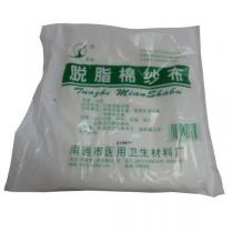 脱脂棉纱布50g