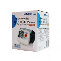 欧姆龙电子血压计6200型