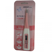 欧姆龙女士专用电子体温计