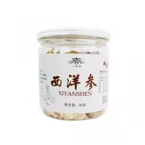 八宝春西洋参片80g