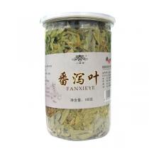 八宝春番泻叶罐装100g
