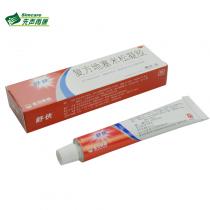 舒伕复方地塞米松凝胶20g