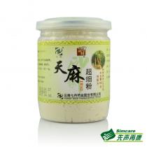 七丹天麻超细粉80g