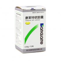 康莱特软胶囊72粒