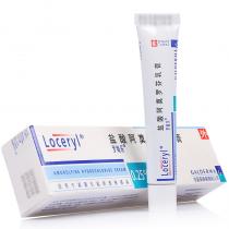 罗每乐盐酸阿莫罗芬乳膏5克