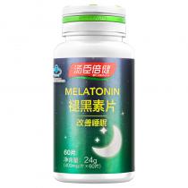 汤臣倍健褪黑素片60片